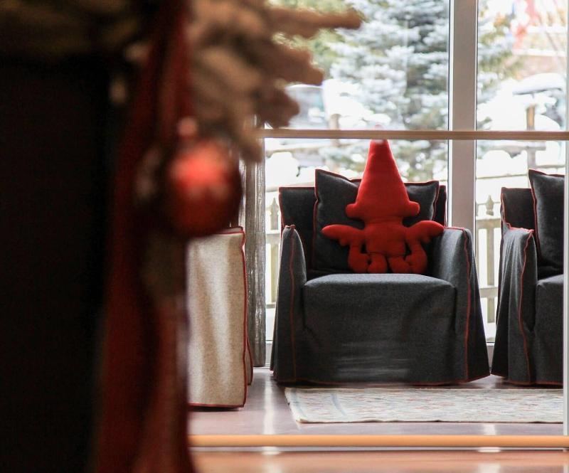 Villa Kofler Wonderland Resort Campitello di Fassa Dış mekan fotoğraf