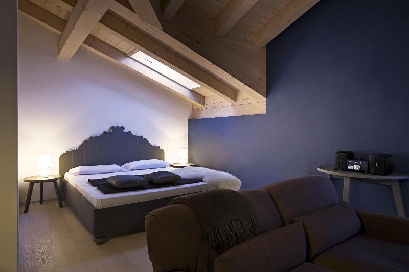 Villa Kofler Wonderland Resort Campitello di Fassa Dış mekan fotoğraf