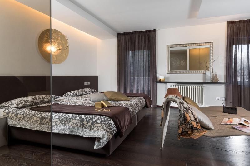 Villa Kofler Wonderland Resort Campitello di Fassa Dış mekan fotoğraf