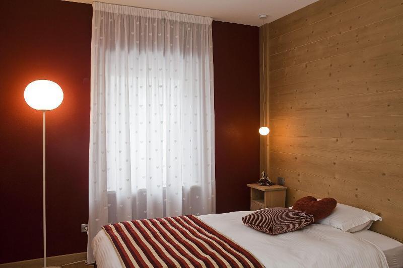 Villa Kofler Wonderland Resort Campitello di Fassa Dış mekan fotoğraf