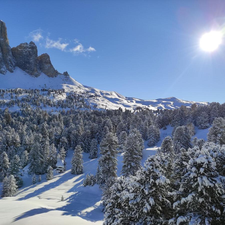 Villa Kofler Wonderland Resort Campitello di Fassa Dış mekan fotoğraf