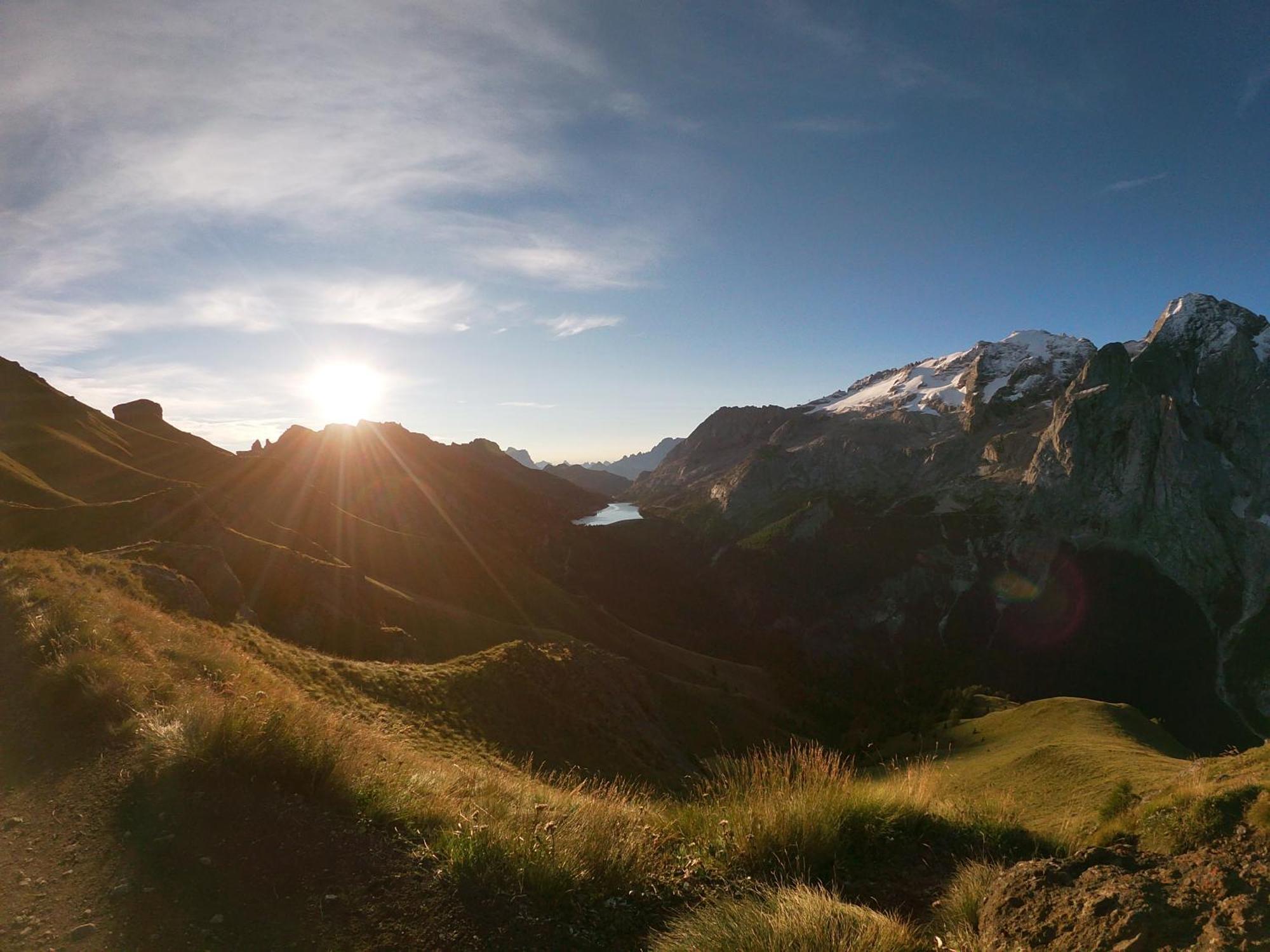Villa Kofler Wonderland Resort Campitello di Fassa Dış mekan fotoğraf