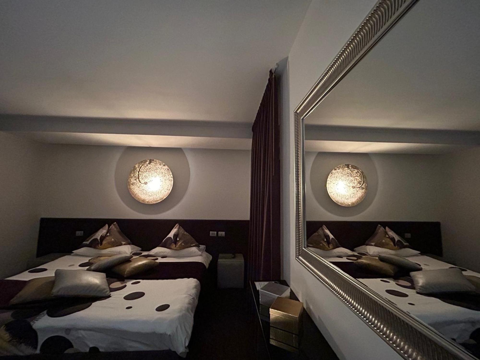 Villa Kofler Wonderland Resort Campitello di Fassa Dış mekan fotoğraf