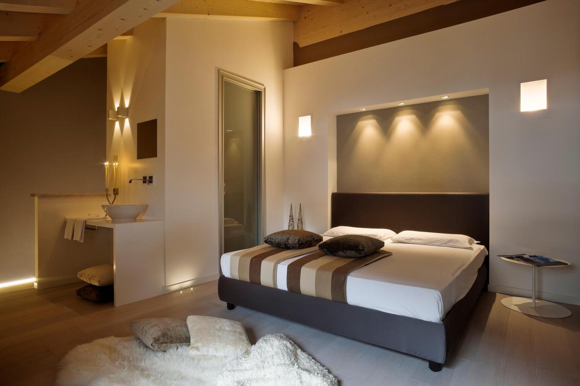 Villa Kofler Wonderland Resort Campitello di Fassa Dış mekan fotoğraf