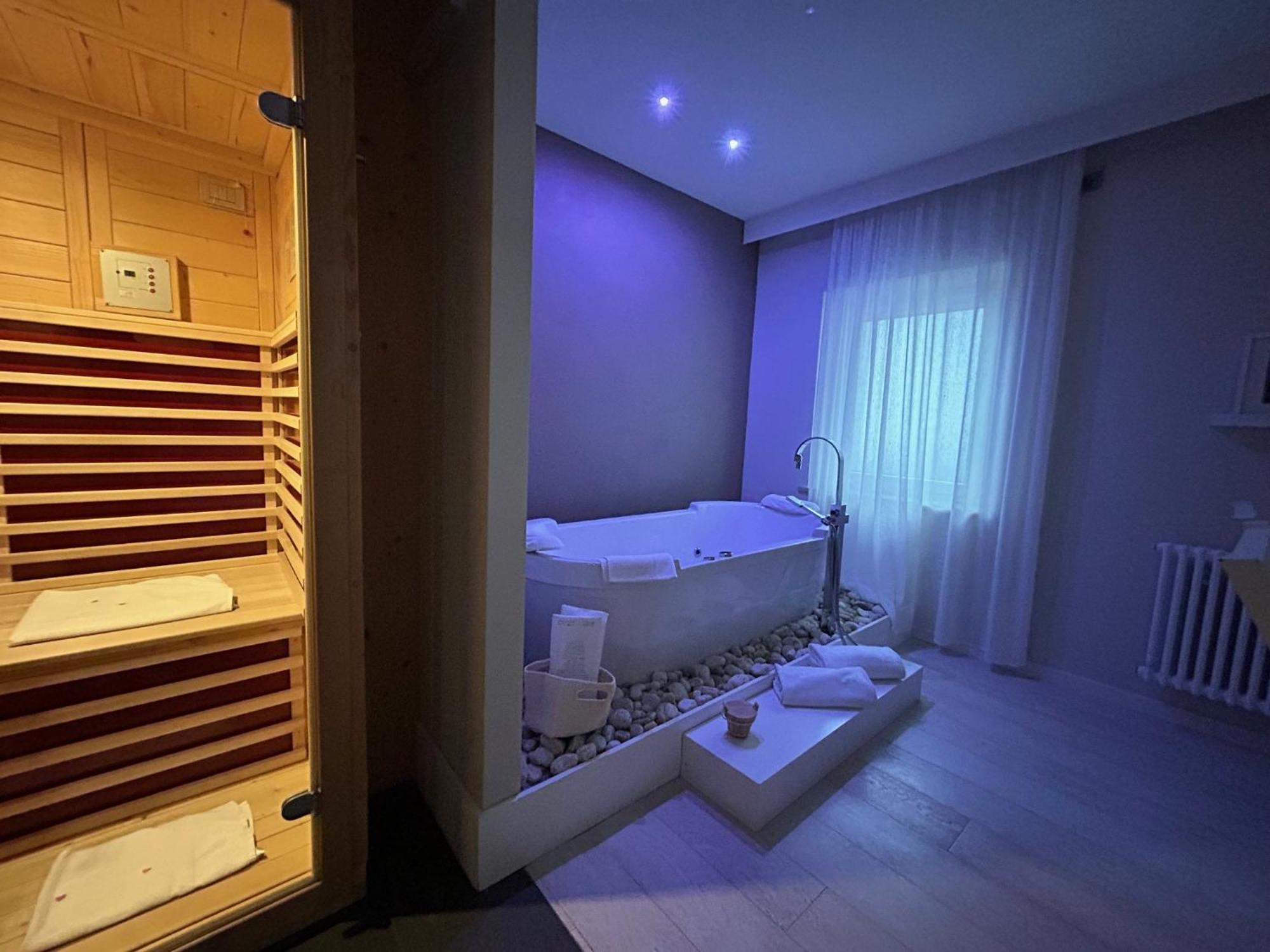 Villa Kofler Wonderland Resort Campitello di Fassa Dış mekan fotoğraf