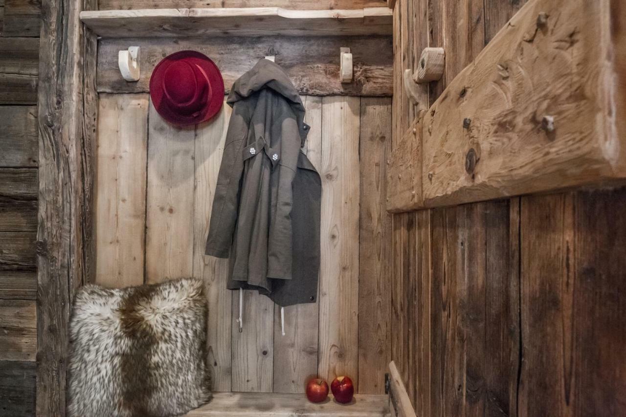 Villa Kofler Wonderland Resort Campitello di Fassa Dış mekan fotoğraf
